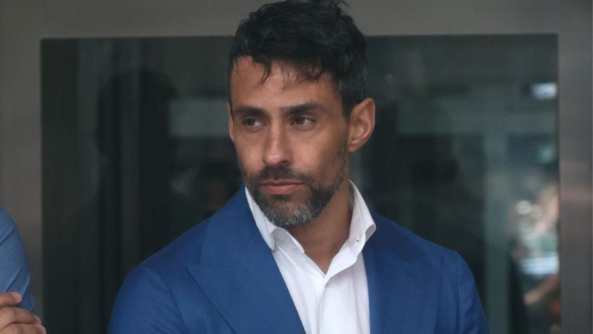 La versión de Jorge Valdivia por el video que podría dejarlo nuevamente en la cárcel