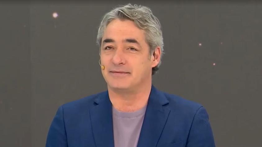 La razón de la ausencia de José Luis Repenning en Tu Día: Priscilla Vargas reveló el motivo