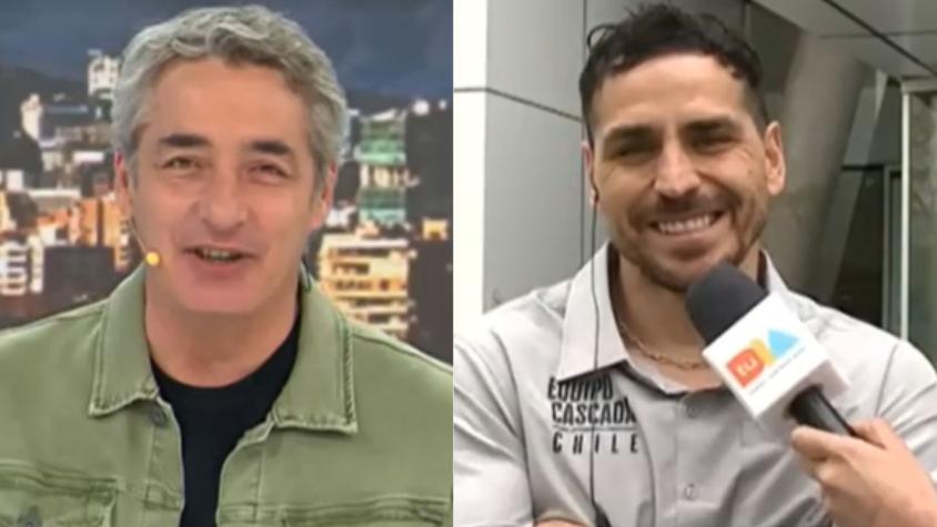 El tierno consejo de José Luis Repenning a Pangal tras la llegada de Alanna: “Vas a fracasar en todo intento de...”