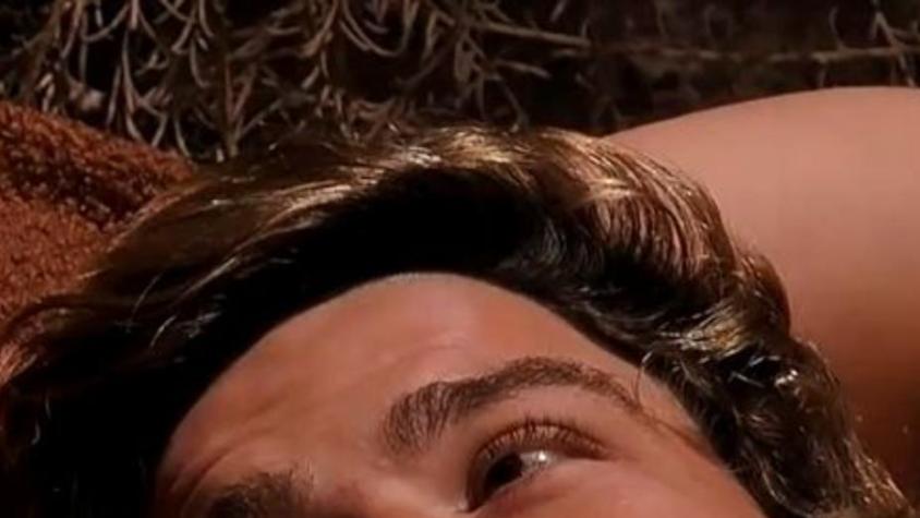 El inesperado gesto de Jota hacia Valentina y Alan que solo causó burlas: "¿No tiene veneno?"