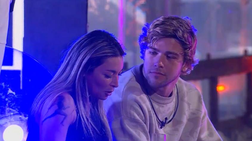 Mundos Opuestos | Resumen del capítulo 95 de la señal extendida