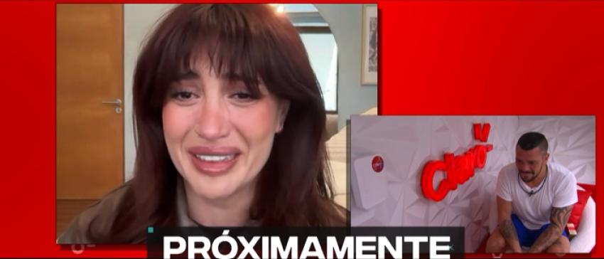 Avance capítulo 90 de Mundos Opuestos: Juan Pedro tendrá su esperado reencuentro con Karen Paola