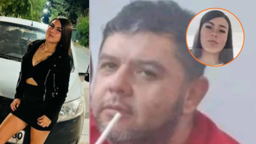 Amiga de Krishna destapa el macabro "modus operandi" del "Guatón" Beltrán con las mujeres