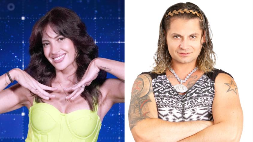 Los nuevos participantes que ingresarán a Mundos Opuestos en el Segundo Tiempo