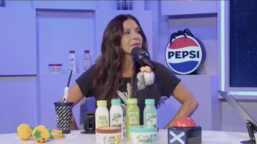 Karla Constant sospechó sobre la relación maternal de Cata Olcay con Diego: "Yo decía, ¿no será mucho?" 