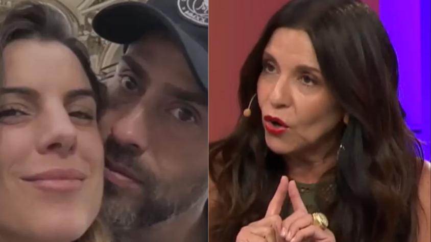 Karla Constant lanzó tajante opinión sobre amorío entre Maite Orsini y Jorge Valdivia: generó respuesta de Pamela Díaz 