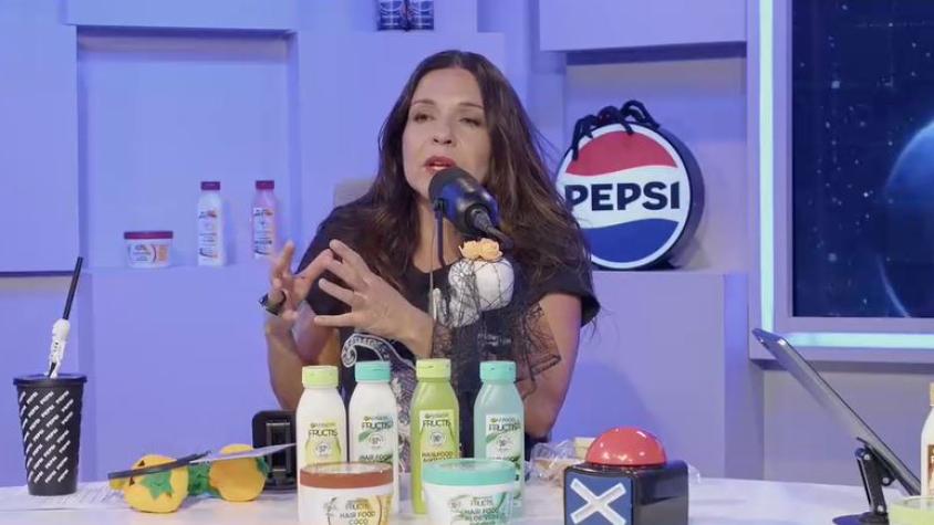 Karla Constant confesó quién fue el participante de Mundos Opuestos que la sacó de sus casillas