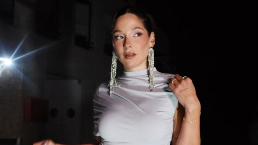 Ex de Kel Calderón anunció que contraerá matrimonio tras ser padre de una niña