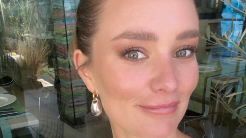 Tras someterse a procedimiento médico: Kika Silva revela sus planes de maternidad con Gonzalo Valenzuela