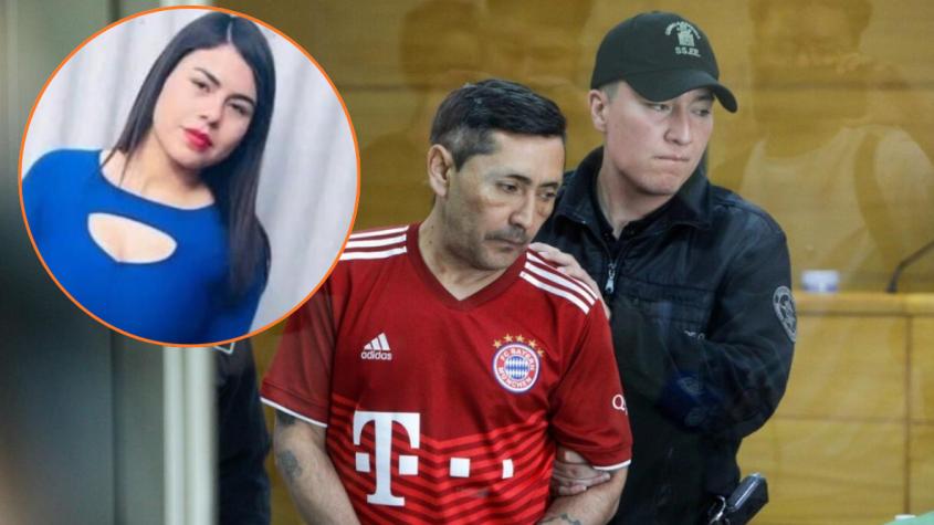 Revelan el rol clave del sexto implicado en el secuestro y asesinato de Krishna Aguilera