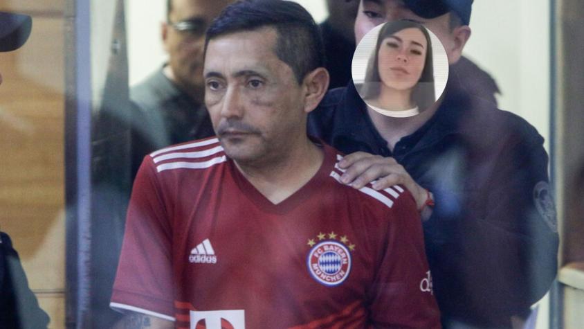 Quién es el sexto detenido que quebró el círculo del "Guatón Beltrán" y reveló el paradero de Krishna Aguilera