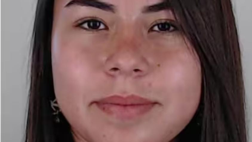 Madre de Krishna Aguilera habla por primera vez tras macabro crimen: "Una muchas veces comete el error..."