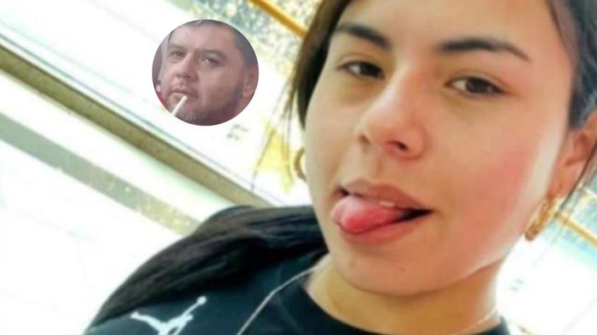 Desclasifican el papel que habría tenido Krishna Aguilera en la banda de "Guatón" Beltrán