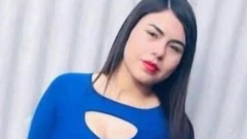 Encuentran documentos que podrían ser claves en la búsqueda de Krishna Aguilera: cayeron del bolsillo del principal sospechoso