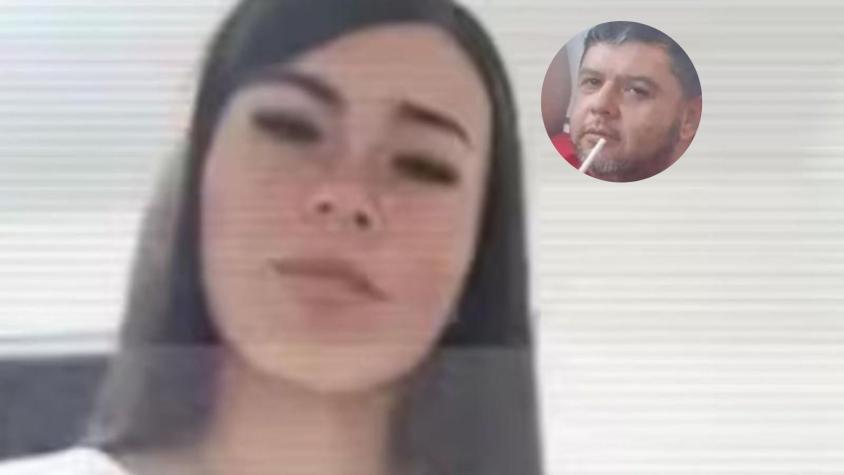 La peligrosa petición de Krishna Aguilera para ayudar a "Guatón" Beltrán dos días antes de desaparecer: "Estás loca, puros problemas"