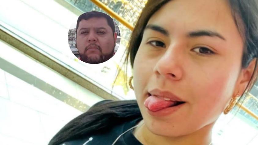 Hermana de Krishna Aguilera revela extraño gesto que podría delatar al "Guatón" Beltrán: "Todos sabemos..."