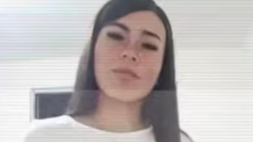 La importante decisión en la búsqueda de Krishna Aguilera: involucra a la familia de la joven de 19 años