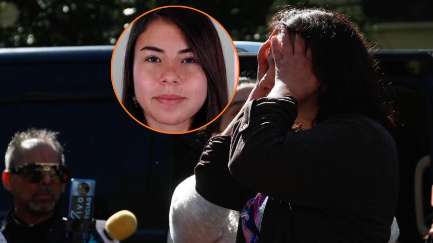 La sentida petición de la familia de Krishna Aguilera para su funeral: "Se los pido encarecidamente"