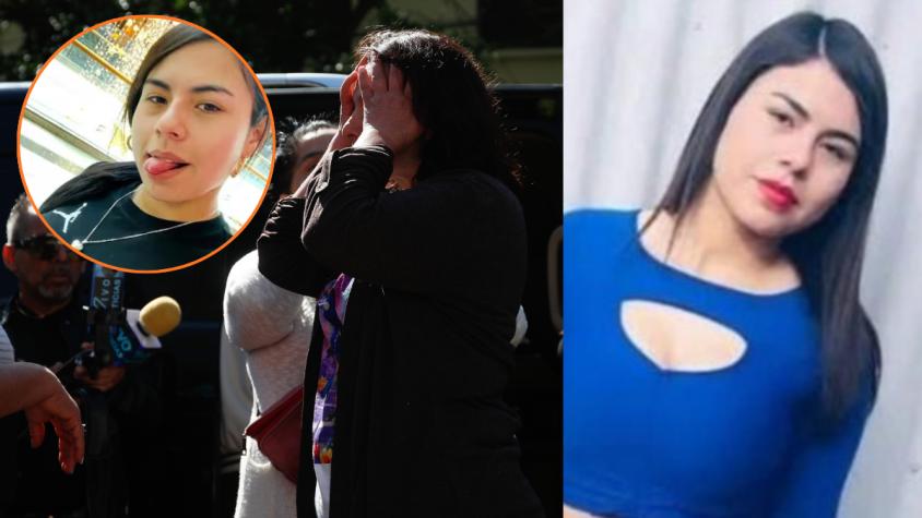 Consternación en familia de Krishna: se destapó nuevo vínculo con acusado de enterrar cuerpo de la joven madre