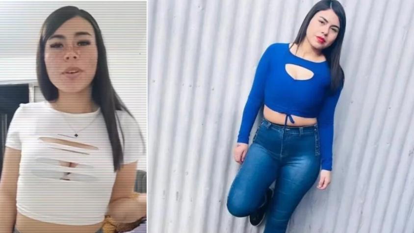 Padre de polola del "Guatón Beltrán" rompe el silencio y revela supuestas amenazas de Krishna hacia su hija: "Te voy a mandar..."