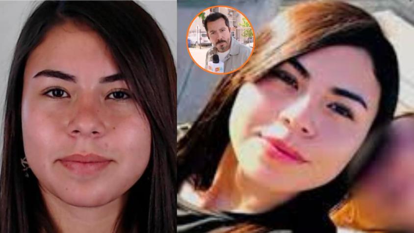 Vecinos activan alertas por hallazgo en estacionamiento donde fue detenido sospechoso en caso Krishna Aguilera