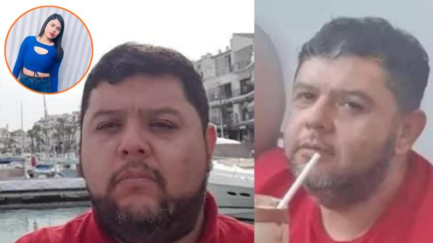 Abogado de la familia de Krishna Aguilera revela macabro antecedente del "Guatón Beltrán"