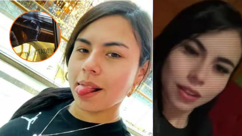 Revelan que familia de Krishna Aguilera se enteró de macabro vínculo con uno de los detenidos