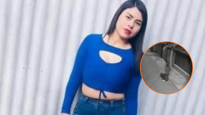 Las pistas que complican al sospechoso por la desaparición de Krishna Aguilera: pasará a control de detención