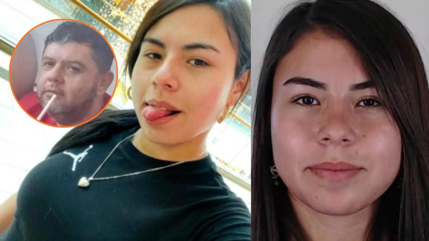 Hermana de Krishna revela la “obsesión” del “Guatón Beltrán” por la joven madre