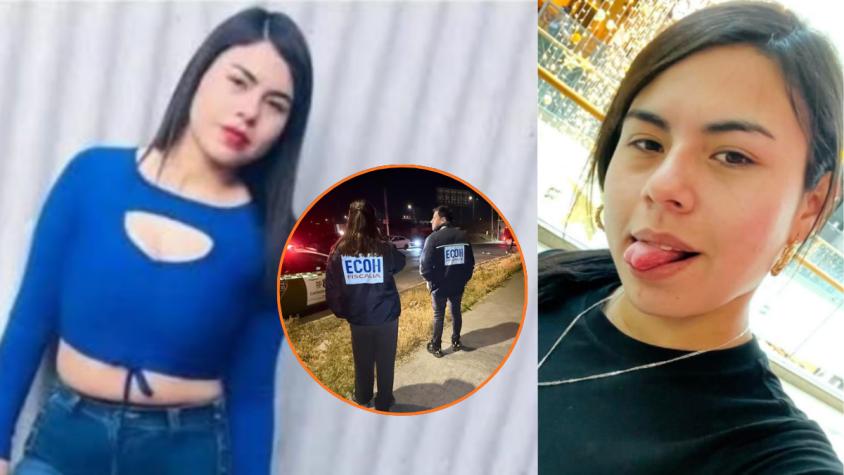 Investigan crimen en el mismo lugar donde fue detenido el sospechoso por la desaparición de Krishna Aguilera