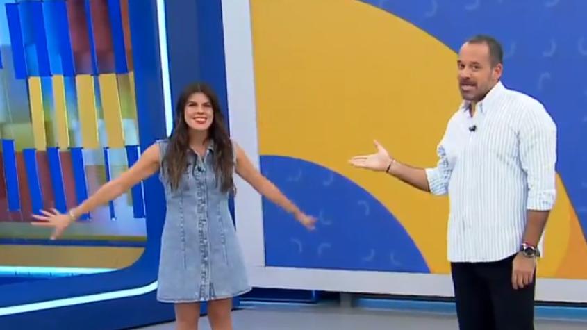 La tarde es nuestra / Capítulo del miércoles 1 de octubre