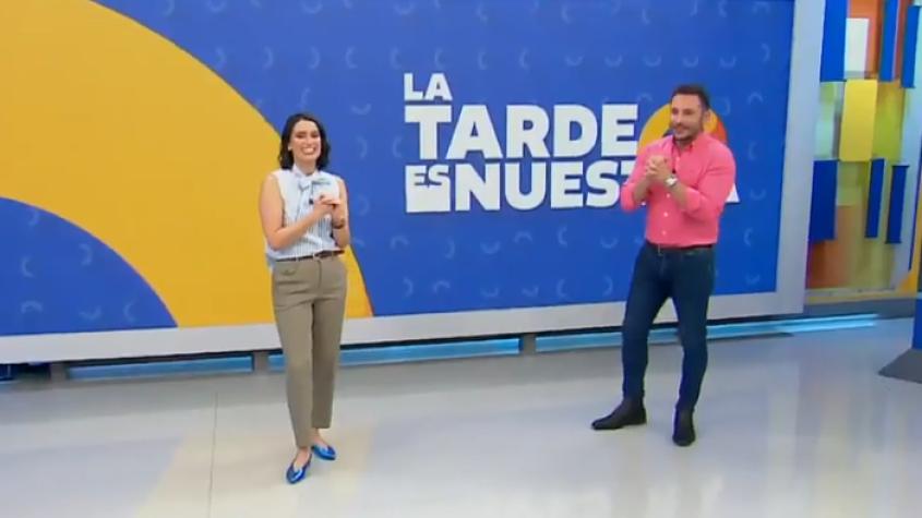 La tarde es nuestra / Capítulo del martes 7 de octubre