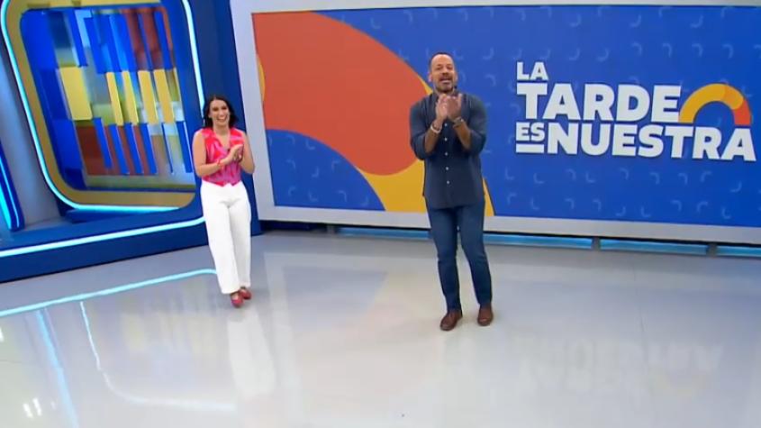 La tarde es nuestra / Capítulo del miércoles 29 de octubre