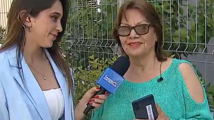 La novedosa estrategia de hombre para estafar a adultos mayores de La Cisterna: involucra la venta de paltas