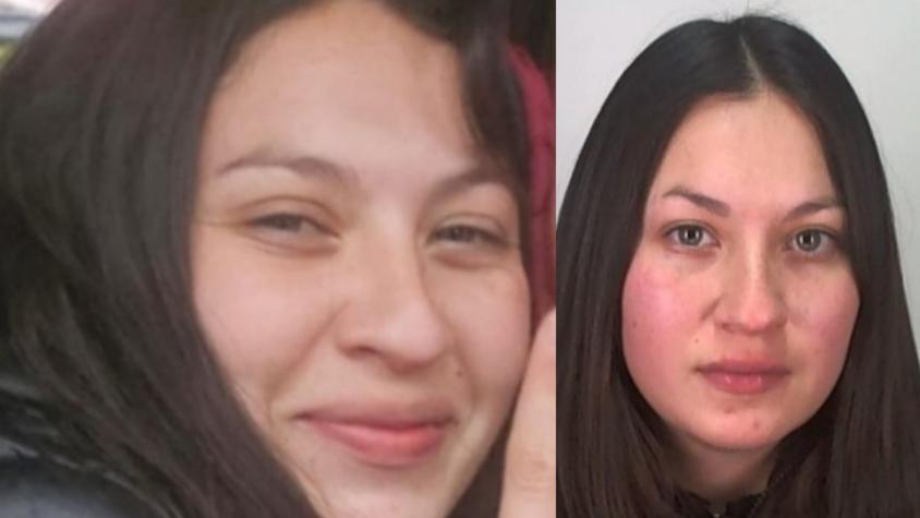 Joven de 26 años es intensamente buscada en La Pintana: habría ido a evento de barristas de la U