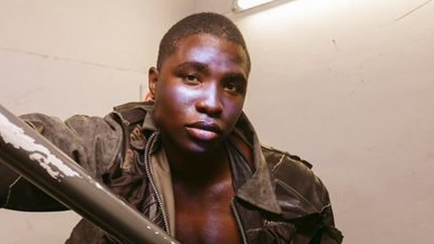 Mike Milfort publicó inéditas fotos del pasado con otro participante de Mundos Opuestos: lucen irreconocibles