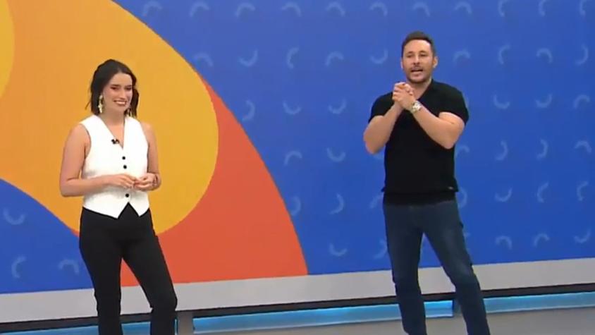 La tarde es nuestra / Capítulo del jueves 9 de octubre