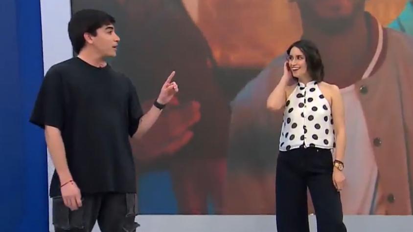 La tarde es nuestra / Capítulo del viernes 10 de octubre