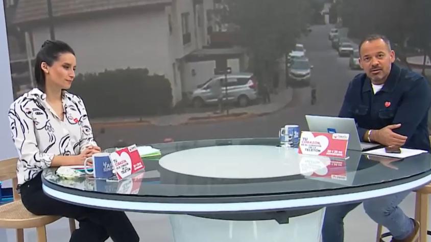 La tarde es nuestra / Capítulo del viernes 24 de octubre