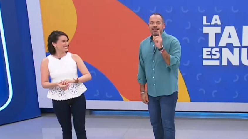 La tarde es nuestra / Capítulo del lunes 27 de octubre