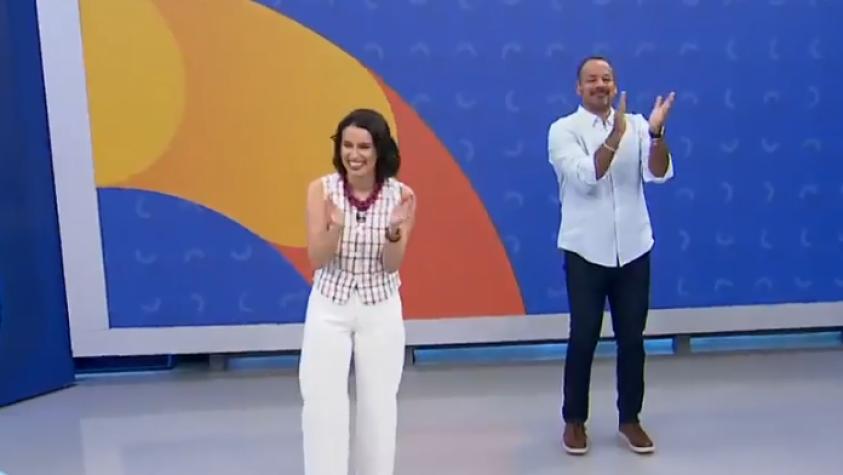 La tarde es nuestra / Capítulo del martes 14 de octubre