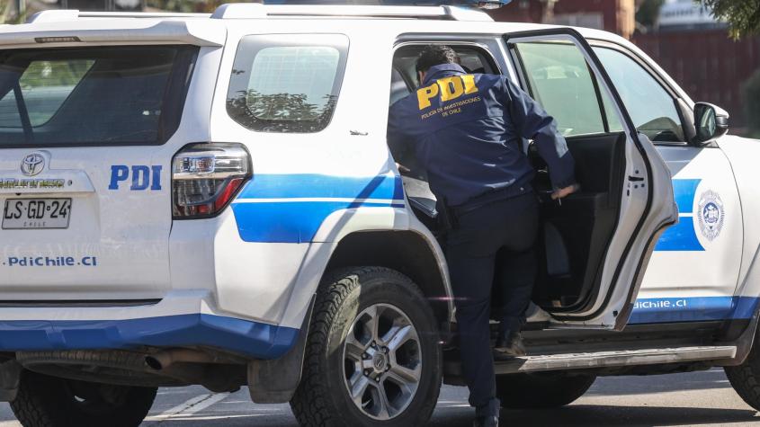 Disputa familiar con resultado fatal en Los Lagos: la confesión de tío que asesinó a sobrino por la herencia