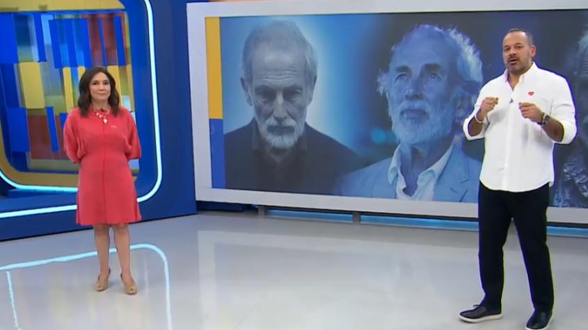 La tarde es nuestra / Capítulo del martes 28 de octubre