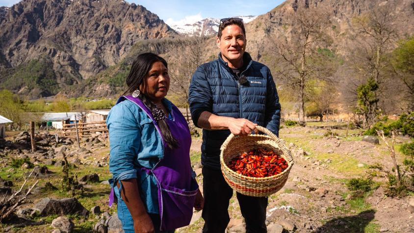 Lugares que hablan ya tiene fecha para su regreso al 13