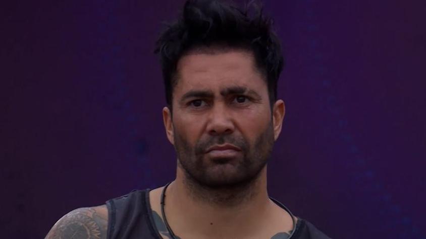 Luis Jiménez romperá la regla más básica de Mundos Opuestos sin importarle nada: le podría caer una gran sanción