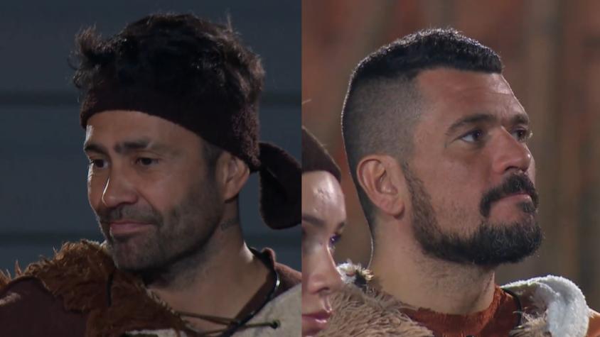 Luis Jiménez recordó incómodo momento que vivió con Karen Paola en Viña del Mar: “Se empezaron a empujar…”