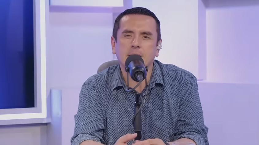 MÁS ALLÁ con Pablo Canaliza | Capítulo 02