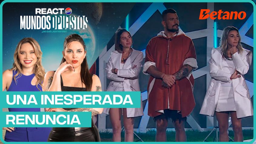 React Pepsi | Mundos Opuestos | Capítulo 100