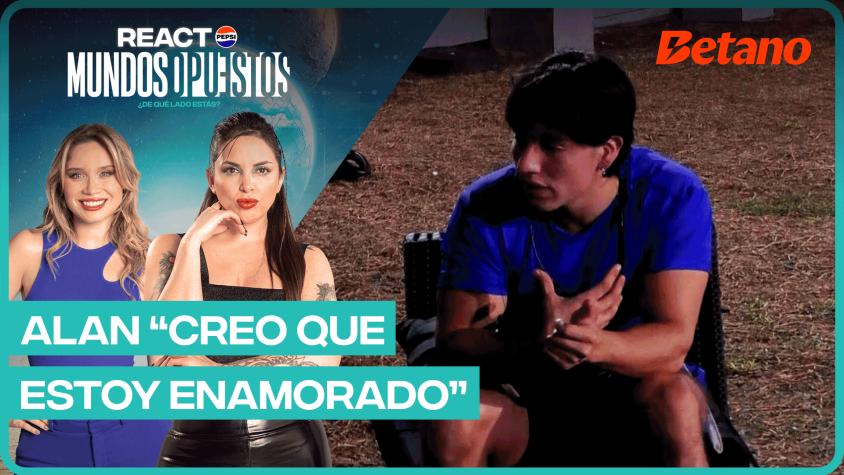 React Pepsi | Mundos Opuestos | Capítulo 107