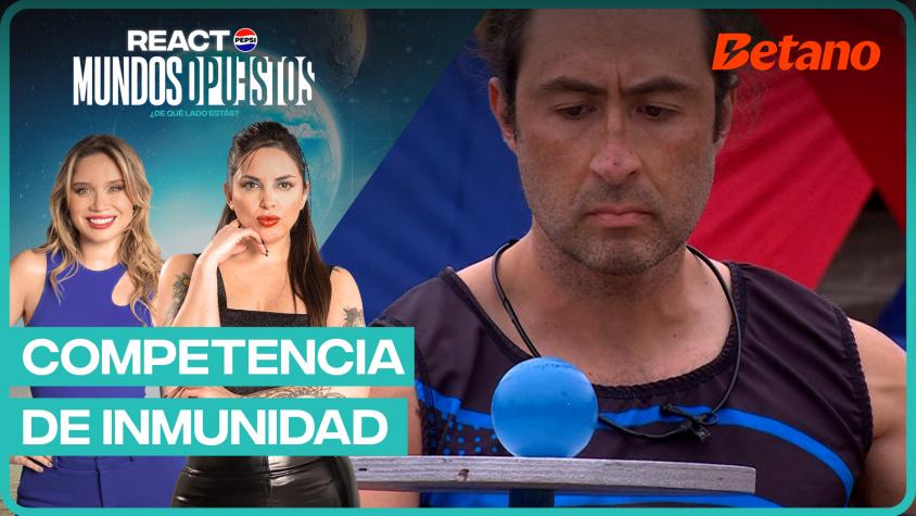 React Pepsi | Mundos Opuestos | Capítulo 98